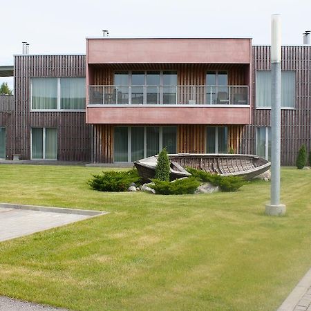 Kuressaare Marina Apartment Zimmer foto