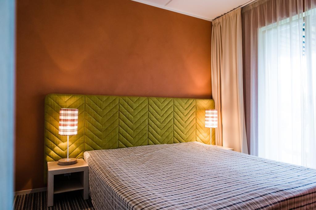 Kuressaare Marina Apartment Exterior foto